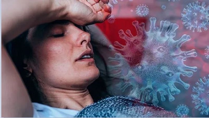 منظمة الصحة العالمية: أوميكرون يسبب أعراضا أخف من المتحورات السابقة