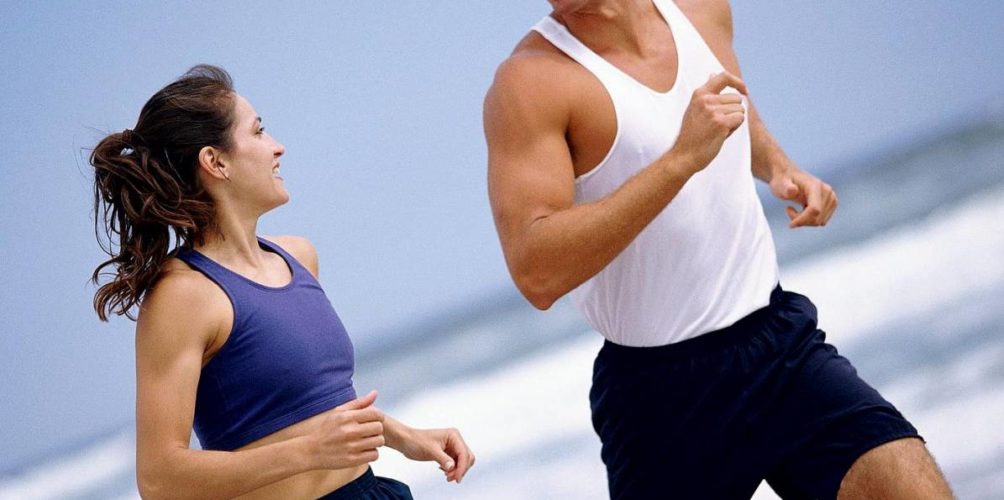 لماذا تختلف المرأة عن الرجل في سرعة فقدان الوزن؟.. خبراء يجيبون