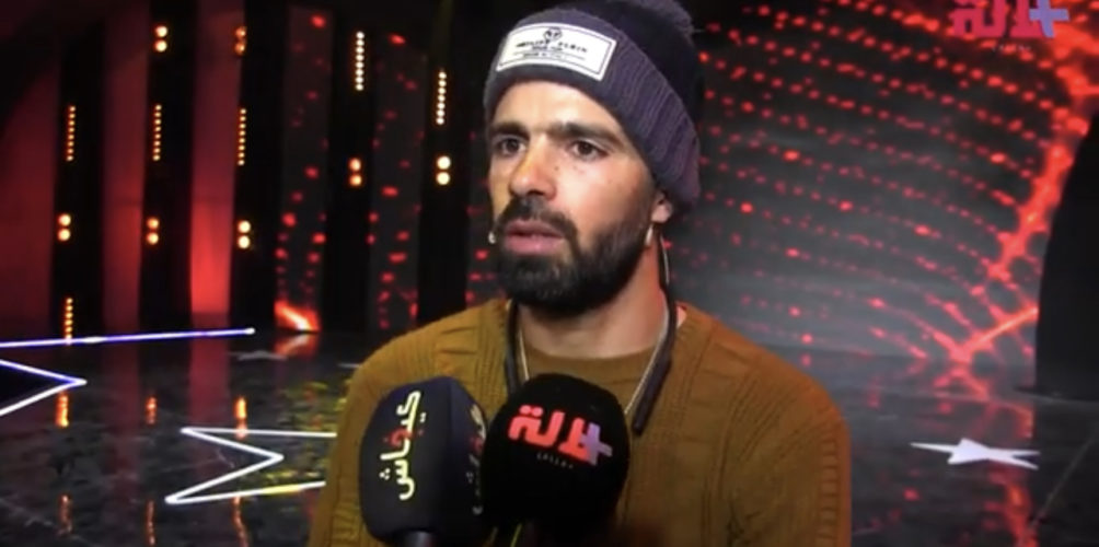 نهائي « ستاند آب ».. ممثل مدينة بنجرير يفوز باللقب