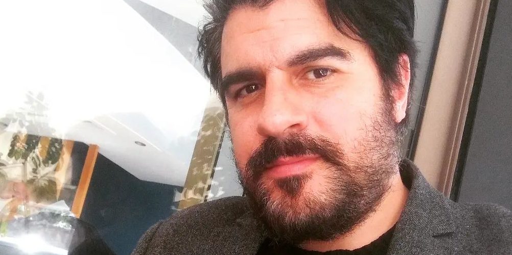 ياسين أحجام: »العلاقة بين أم وأب ريان هو درس الحب.. أجمل وأصدق كوبل رأيت في حياتي »