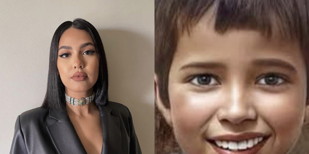 احتراما لروح الطفل ريان.. منال بنشليخة تؤجل إصدار جديدها