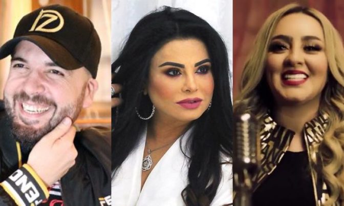 بعد فتح الحدود.. فنانون يحيون حفلات في الخارج