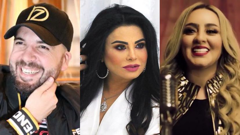 بعد فتح الحدود.. فنانون يحيون حفلات في الخارج