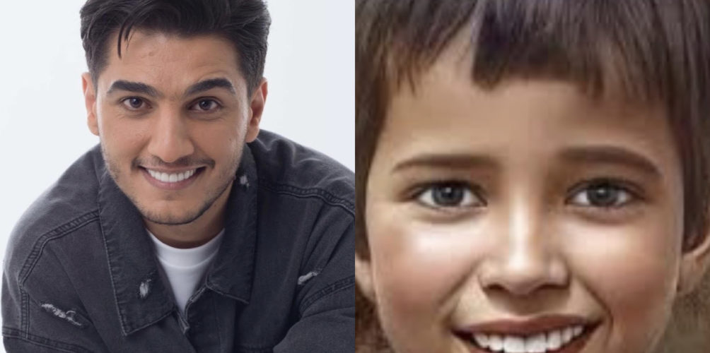 تكريما لروح الطفل ريان.. المغني الفلسطيني محمد عساف يطلق اسم ريان على مولوده
