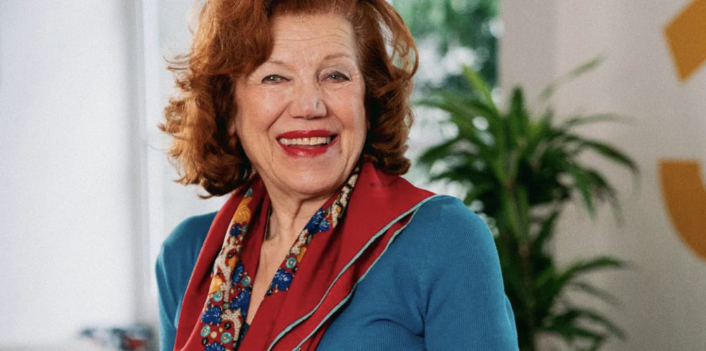 بعد جدال في التعليقات حول أصل الكسكس.. والدة جاد المالح تجيب بطريقتها الخاصة