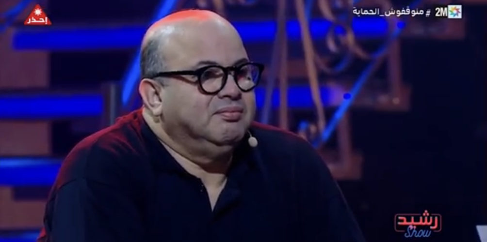 حجيب: فكرت فالاعتزال… الوقت غادية وكتبدل