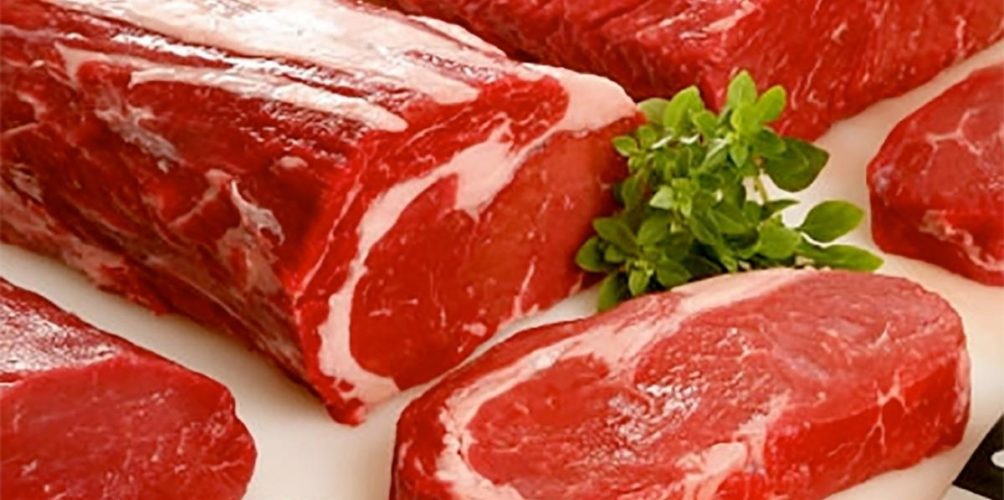 يؤدي إلى إطالة متوسط العمر.. دراسة تكشف عن أهمية أكل اللحوم