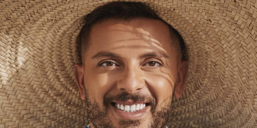 دبي.. حاتم عمور يخضع لعملية جراحية (فيديو)