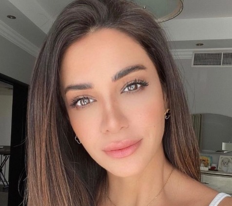 « سيد الحمقى ».. جديد الفنانة ديانا حداد