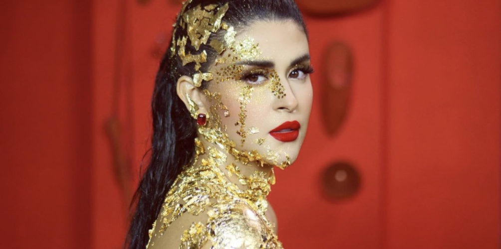 بعد ساعات قليلة من طرحها.. أغنية « واهيا » لسلمى رشيد تتصدر الطوندونس المغربي