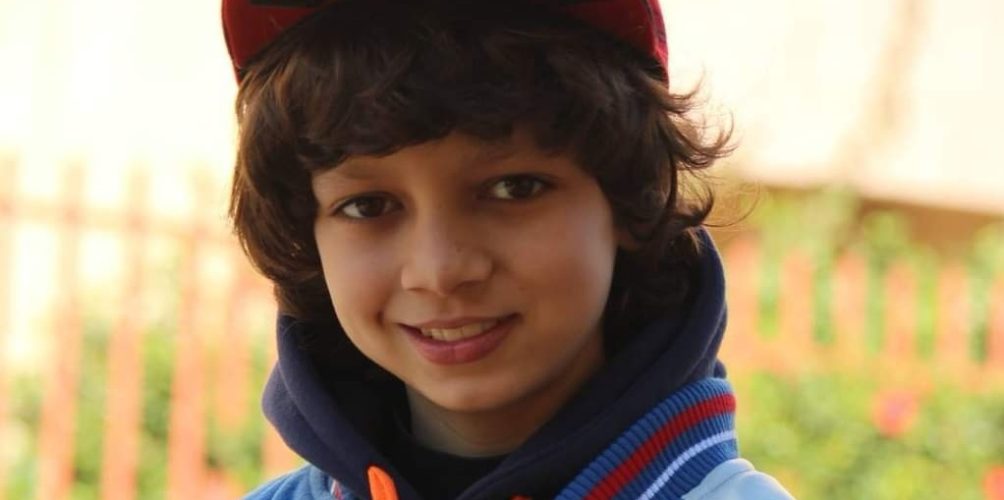 بعد الإعتداء على بطل »مقطوع من شجرة ».. شقيق الممثل ياسين صواب يكشف التفاصيل(صورة)