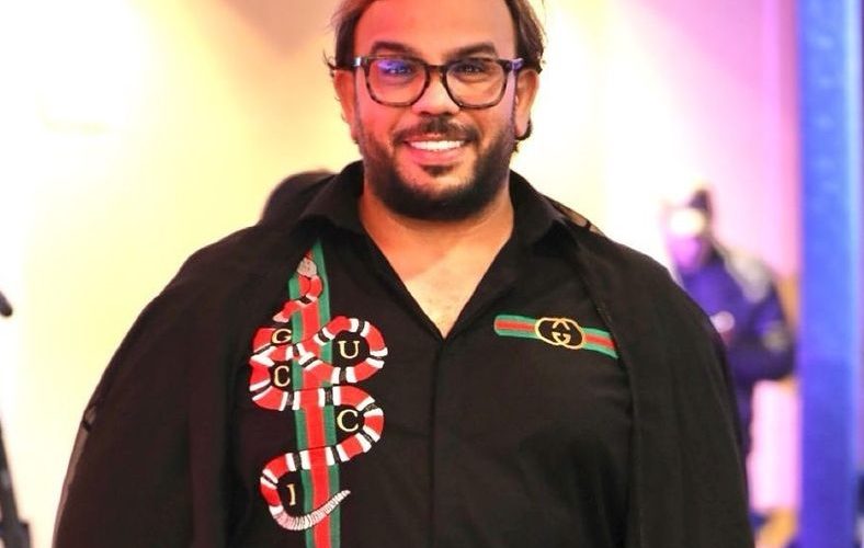 « من الماكياج إلى التمثيل.. جواد قنانة في فيلم « شهد