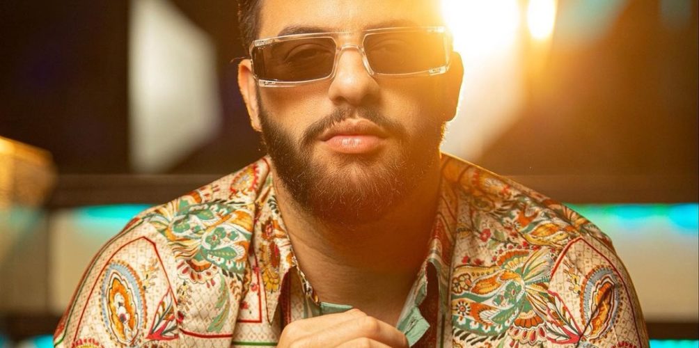 (قولو لحبيبي ».. جديد الفنان نعمان بلعياشي(فيديو »