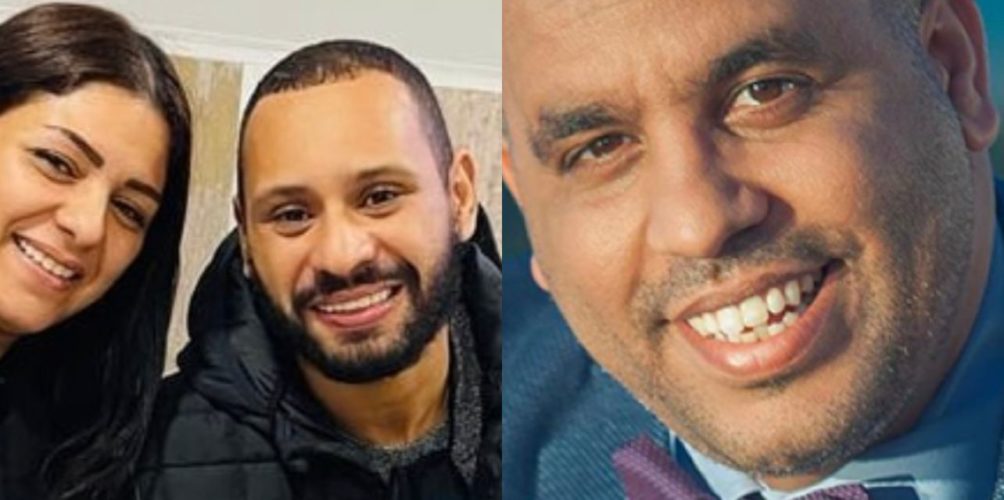 شتمها واتهمها بالسحر.. زوجة الريفي تهدد عبد الفتاح جوادي باللجوء إلى القضاء