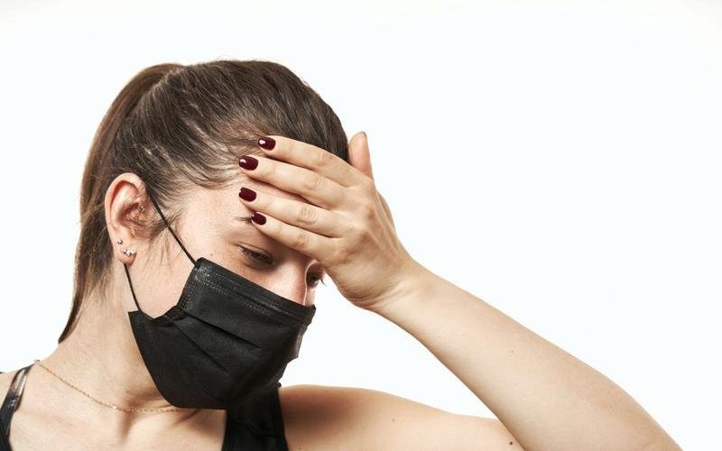 دراسة:الزهايمر قد يظهر لدى المصابين بكوفيد طويل الامد