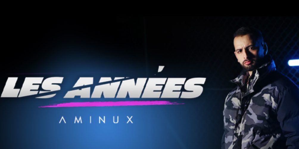 من كلماته وألحانه.. أمينوكس يطلق « Les années » (فيديو)