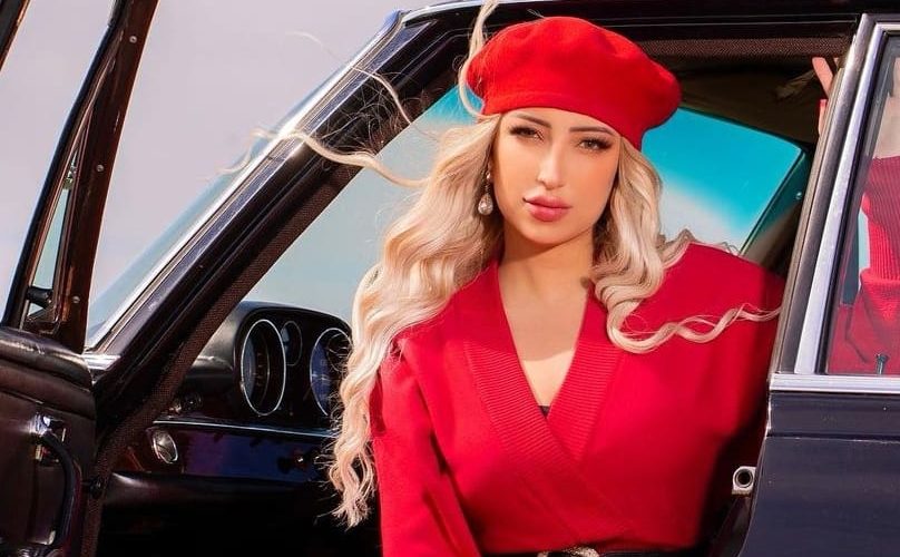 « كتدي ودجيب فيا ».. الفنانة شيماء تطرح عملها الغنائي الجديد بشكل مختلف (فيديو)