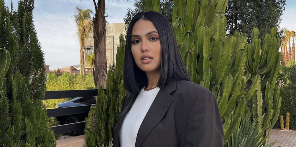 بجديدها عن العنف ضد النساء.. منال بنشليخة تحتل مركز متقدمة في الطوندونس على اليوتيوب (فيديو)