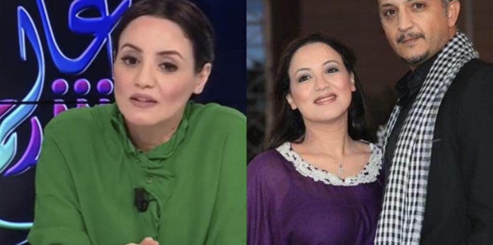 سناء عكرود: آه طلقت… ولكن طليقي راه عشيري وكيحماق عليا وكنحماق عليه (فيديو)