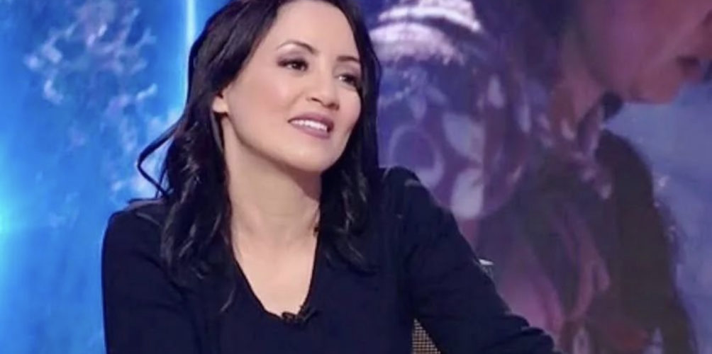 إقبال كثيف.. سناء عكرود تشكر جمهورها على مشاهدة فيلمها بعد عرضه في المغرب