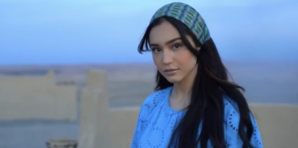 بعد نجاح « ستيلو وورقة ».. ريم فكري تطرح « هو » (فيديو)