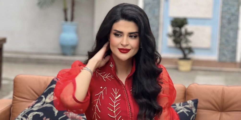 بعد سيتكوم « زنقة السعادة ».. سلمى رشيد تغني تتر مسلسل « المكتوب »