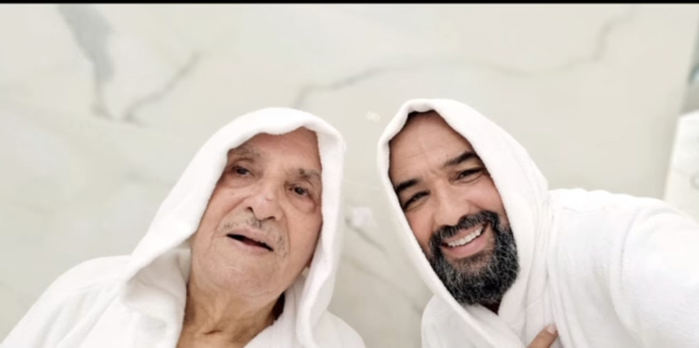 رشيد الوالي: لازم وقتنا يكون فيه مكان مخصص للوالدين… الربح منهم والخسارة منهم