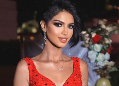 رفقة أبنائها.. إيمان الشميطي تستعد لإطلاق جديدها