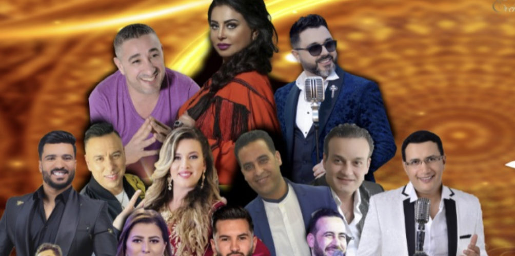 بحضور نجوم الفن.. برشلونة تحتفي بالقفطان المغربي