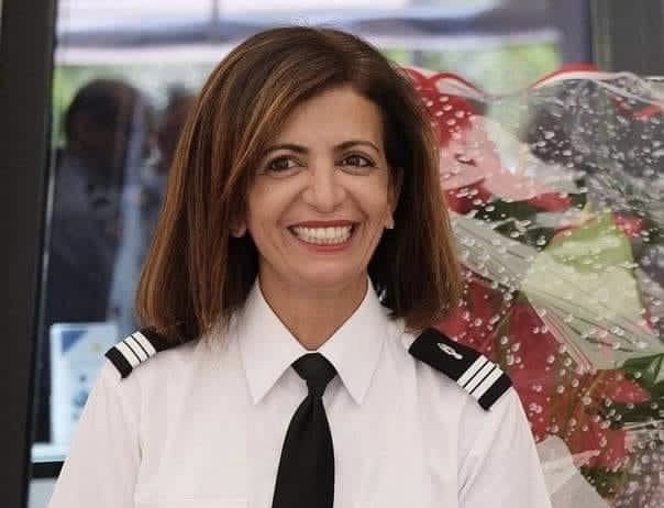 علمت قبل يوم من الفاجعة أنها ستفقد حضانة ابنها.. دركية تضرم النار في نفسها
