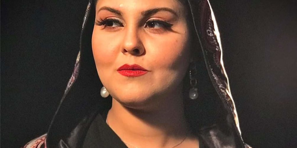« لقيلي والقالة ».. جديد الفنانة عبير العابد