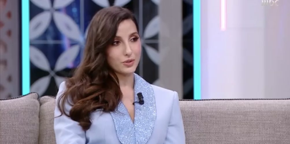 نورة فتحي: حاربوني فالهند… وحتى وحدة ما دارت بحالي (فيديو)
