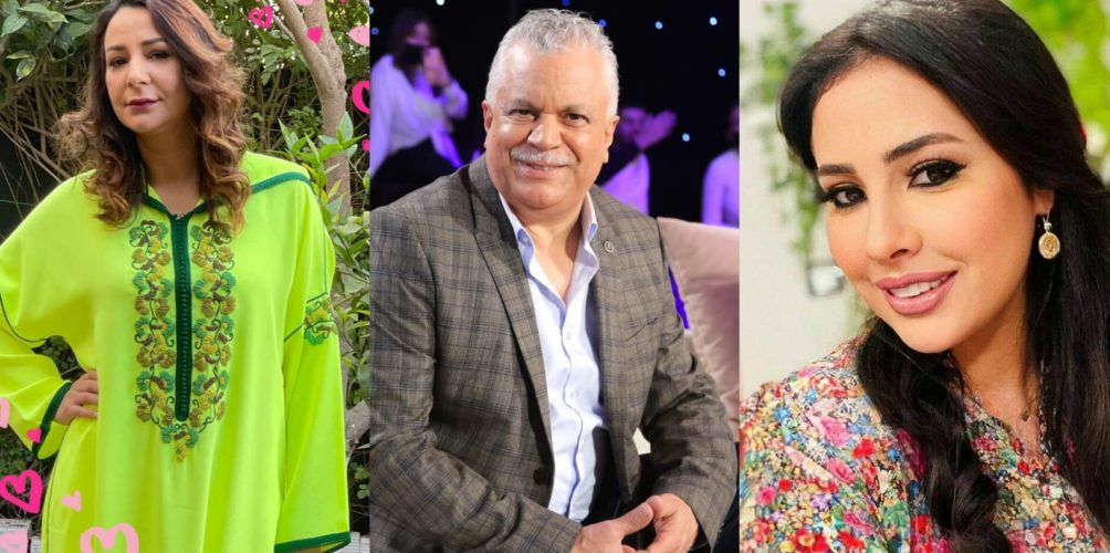 « بمشاركة الخياري وجميلة الهوني وابتسام لعروسي.. المخرجة صفاء بركة تصور »زنقة السعادة