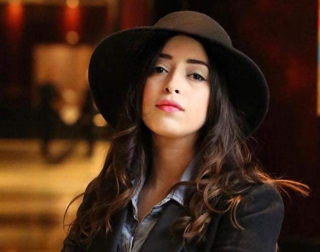 « بعد » القيسارية أوفلا ».. نسرين الراضي تطل على جمهورها في « ليالي الحي القديم