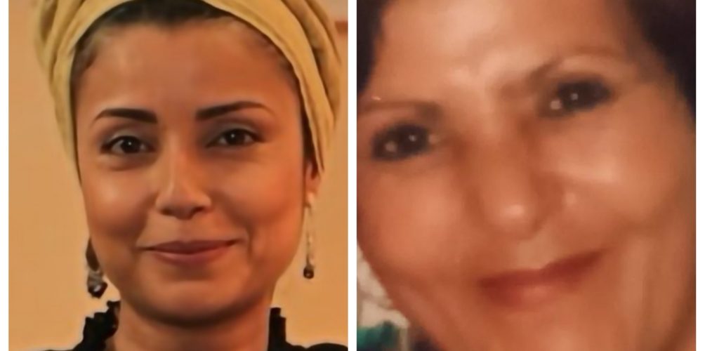 في عيد الأم.. الممثلة هاجر كريكع تعايد والدتها الراحلة بكلمات مؤثرة