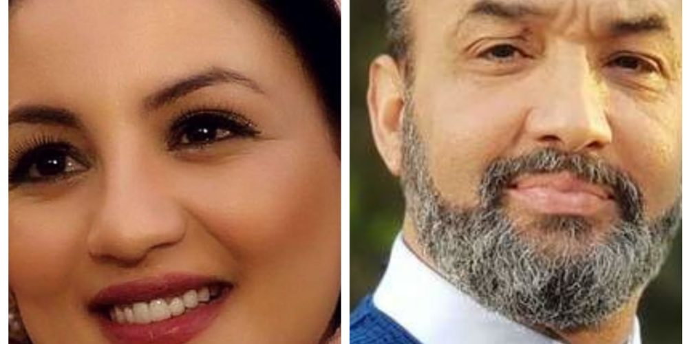 « من إخراج سناء عكرود .. رشيد الوالي يعبر عن إعجابه بفيلم « ميوبيا