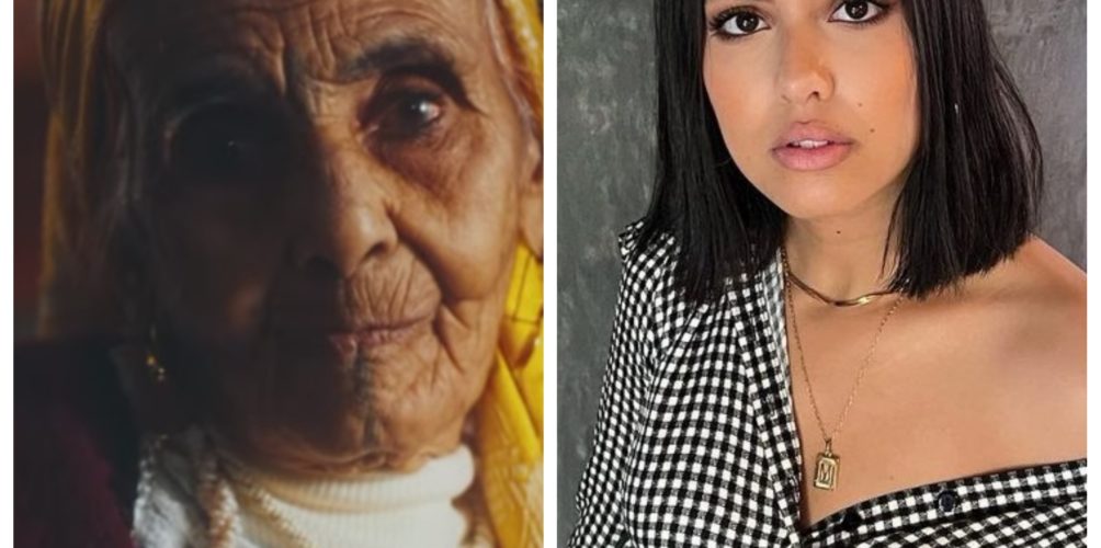 « عاري ».. عمل غنائي جديد لمنال بنشليخة تكشف من خلاله واقع المرأة المعنفة