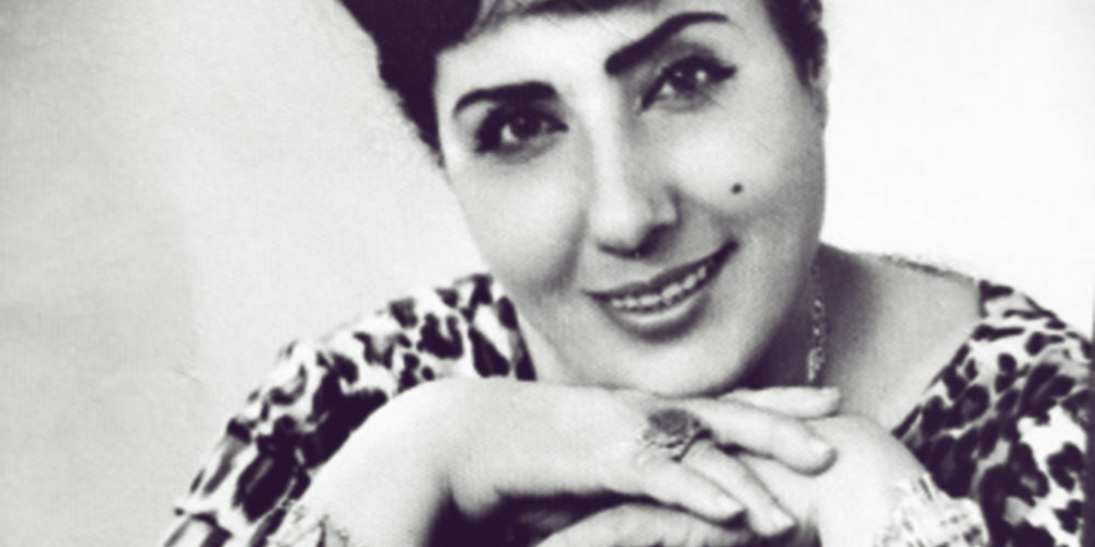 صاحبة »هاك أماما ».. المتحف اليهودي يفتتح أنشطته الثقافية بأمسية فنية تكريما للفنانة زهرة الفاسية