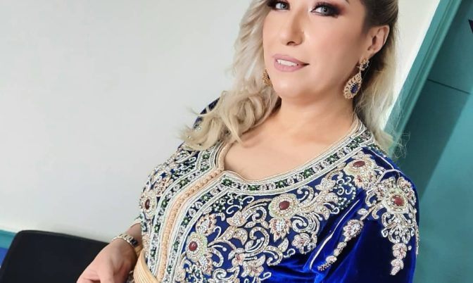 بعد سلمى رشيد.. الفنانة سميرة بلحاج تخوض تجربة التمثيل