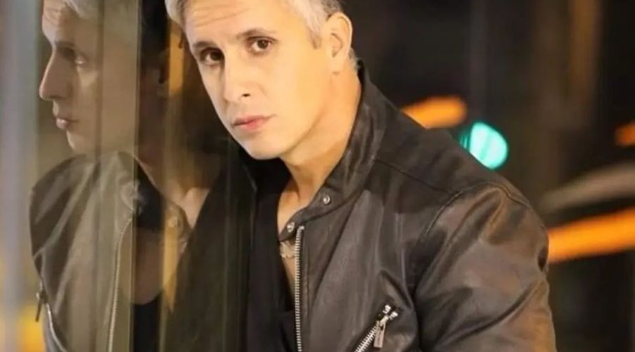 « خلوني نهجر ».. جديد الفنان سي مهدي