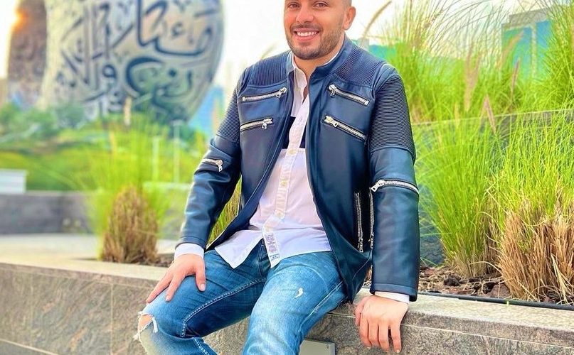 بسبب اتهامه بالإستهزاء من المغرب.. حاتم عمور يرد على المصري سعد الصغير