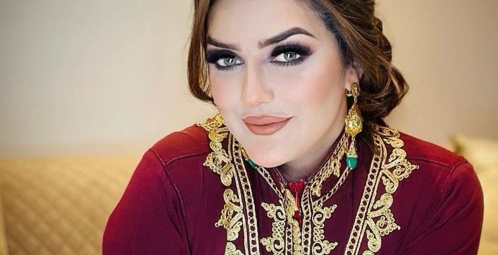 بسبب صعوبة التنفس.. نرجس الحلاق تخضع لعملية جراحية