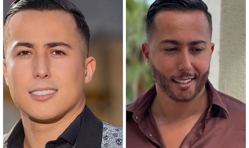 بسبب « اللحية ».. أيمن السرحاني يرد على منتقديه