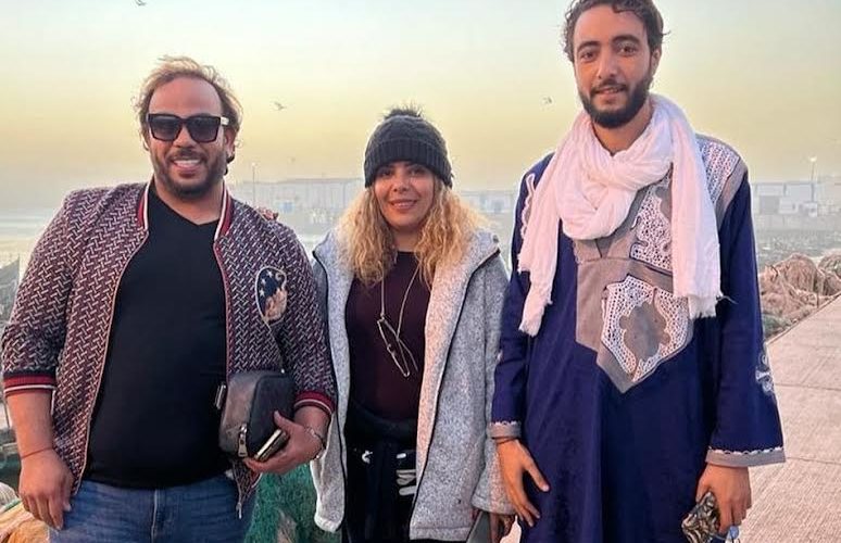 بسبب جواد قنانة.. مخرجة « البرتقالة المرة » تتعرض للإنتقادات