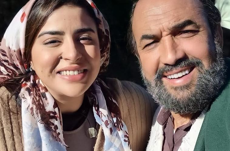 ساندية تاج الدين لرشيد الوالي: » كلماتك مشجعة وتزيدني إحساسا بالمسؤولية »