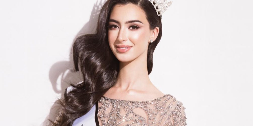 للمغاربة العالقين بأوكرانيا.. صوفيا السعيدي تقدم لهم المساعدة