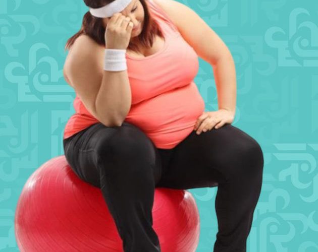 لمحاربة السمنة.. باحثون يبتكرون علاجا جديدا