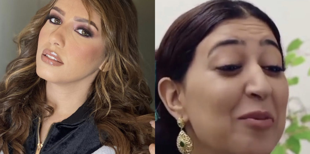 سحر الصديقي: ضروري نوريو الشيخة ونوريو الطبيبة… وخاص نتعاطفو مع الناس عوض ما نبقاو نشيرو عليهم بالحجر