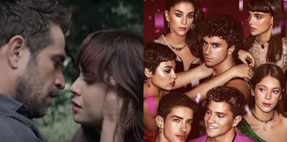 لقطات حميمية/ غموض وتشويق/ قصص غرامية.. مسلسل « إيليط » ودا ماركد هارت » الأكثر مشاهدة في رمضان