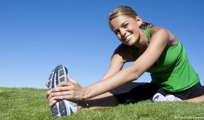 للحد من الإصابة بأمراض خطيرة.. دراسة تؤكد  على أهمية التمارين الرياضية